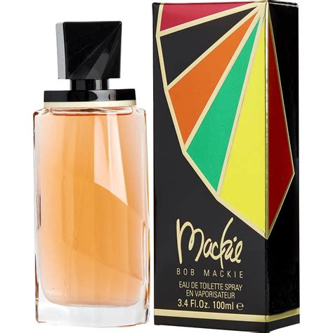 bob mackie perfume for women.